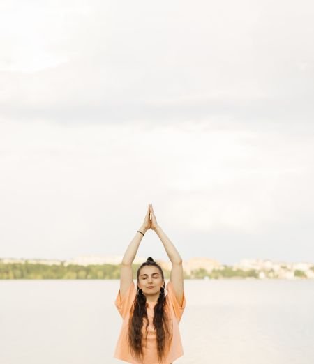 Vedaashram Foundation