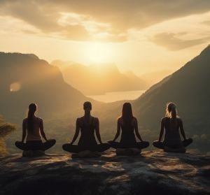 Vedaashram Foundation