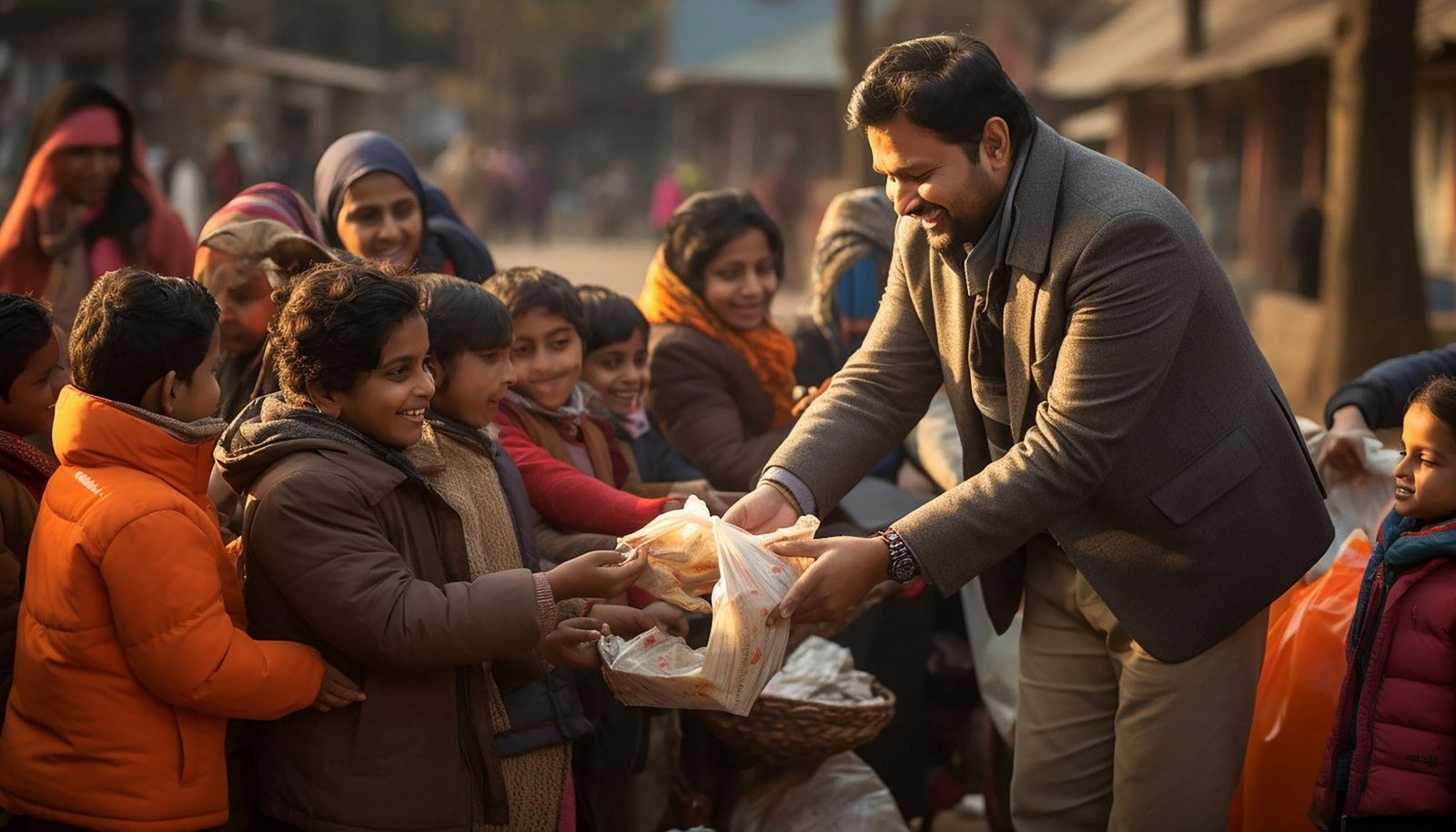 Vedaashram Partner 5